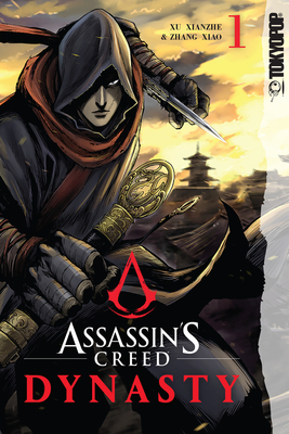 Assassin's Creed Dynasty, Volume 1, 1