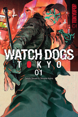 Watch Dogs Tokyo, Volume 1: Volume 1
