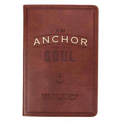 Anchor for the Soul Devo Lux-L