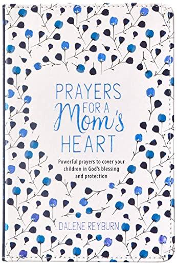 Prayers for a Mom's Heart