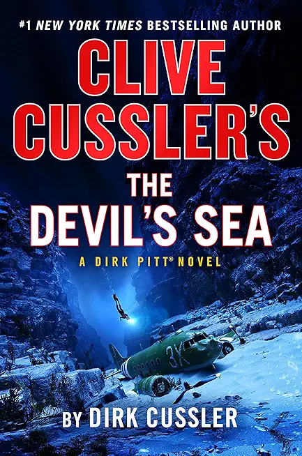 Clive Cussler's the Devil's Sea: A Dirk Pitt(r) Novel