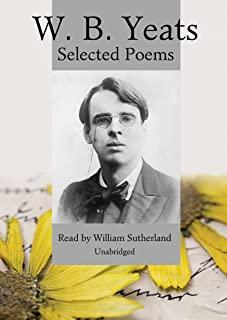 W.B. Yeats: Selected Poems