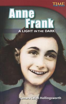 Anne Frank: A Light in the Dark (Advanced Plus)