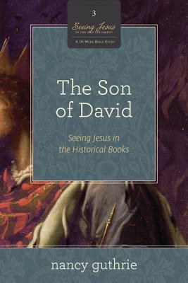 The Son of David: Seeing Jesus in the Historical Books (a 10-Week Study)