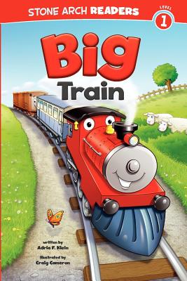 Big Train