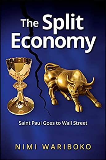 The Split Economy: Saint Paul Goes to Wall Street