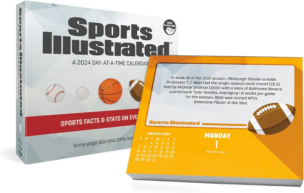 24box Sports Illustrated Sports