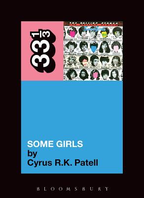 Rolling Stones' Some Girls