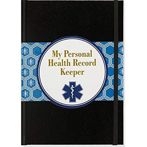 Personal Health Record Keeper