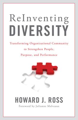 Reinventing Diversity PB