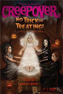 No Trick-Or-Treating], Volume 9: Superscary Superspecial
