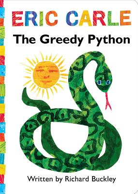 The Greedy Python: Lap Edition