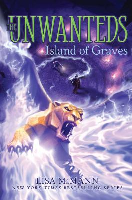 Island of Graves, Volume 6