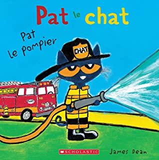Pat Le Chat: Pat Le Pompier
