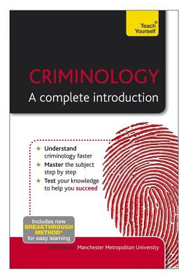 Criminology: A Complete Introduction