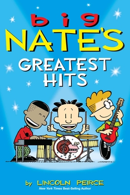 Big Nate's Greatest Hits, Volume 11
