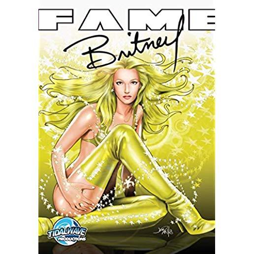 Fame: Britney Spears