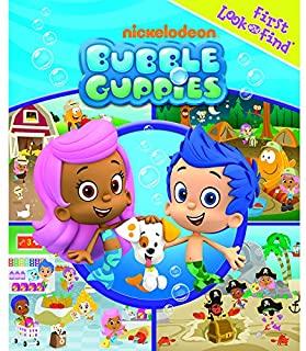 Nickelodeon: Bubble Guppies