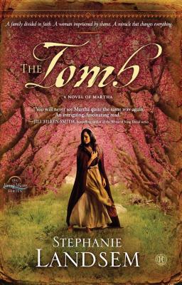 The Tomb, 3: A Novel of Martha