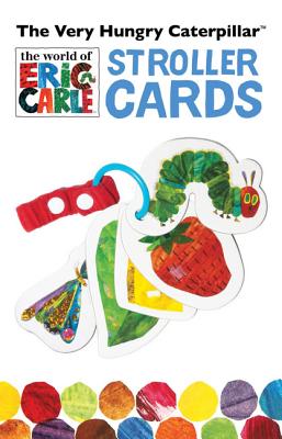 The World of Eric Carle(tm) the Very Hungry Caterpillar(tm) Stroller Cards