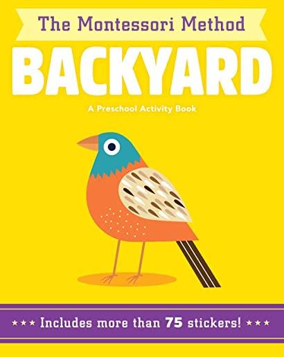 Backyard, Volume 7