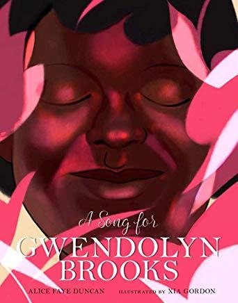 A Song for Gwendolyn Brooks, Volume 3