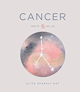 Zodiac Signs: Cancer, Volume 3