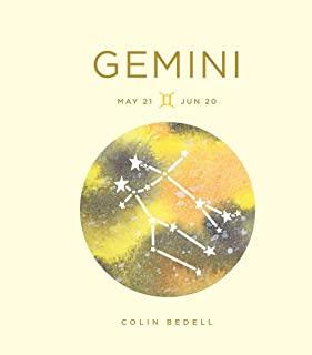 Zodiac Signs: Gemini, Volume 5