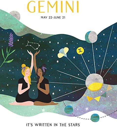 Gemini, Volume 3