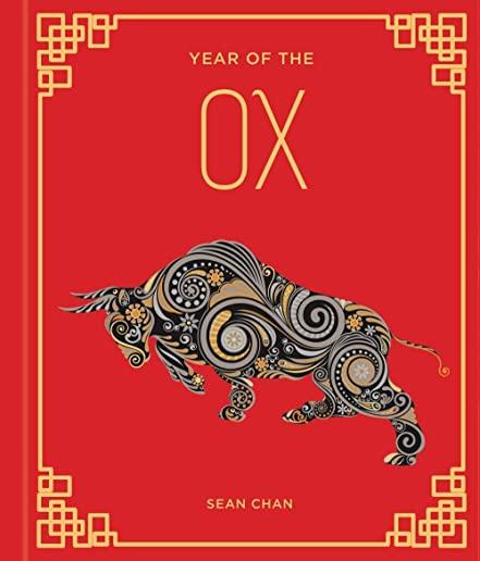 Year of the Ox, Volume 2