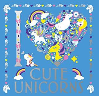 I Heart Cute Unicorns, Volume 6