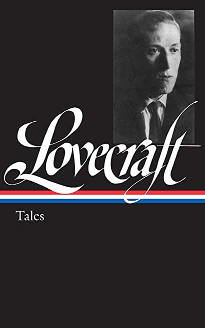 H. P. Lovecraft: Gothic Tales