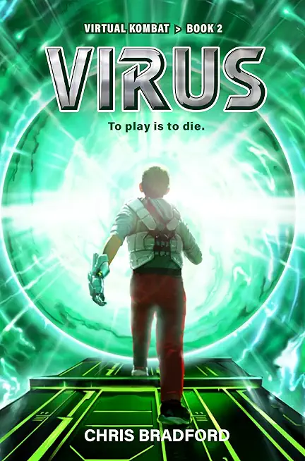 Virus: Volume 2