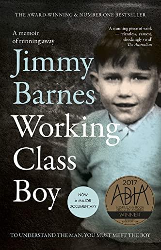 Working Class Boy: The Number 1 Bestselling Memoir