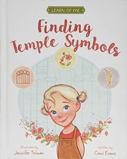 Finding Temple Symbols: Learn of Me