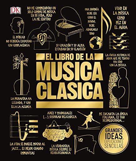 El Libro de la MÃºsica ClÃ¡sica (the Classical Music Book)