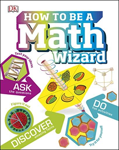 How to Be a Math Wizard
