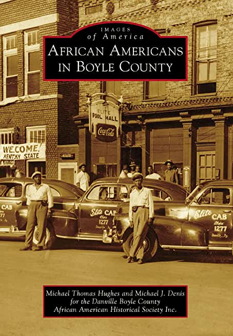 African Americans in Boyle County