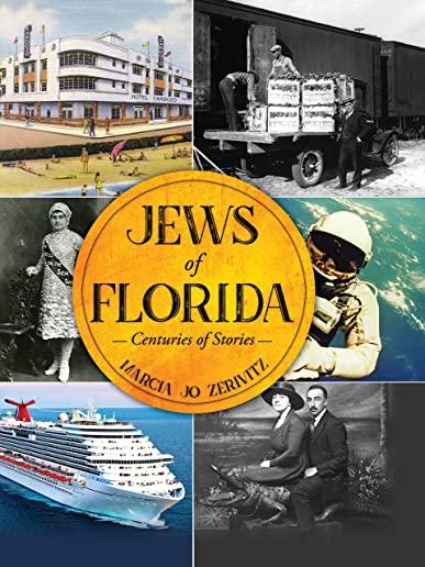 Jews of Florida: Centuries of Stories