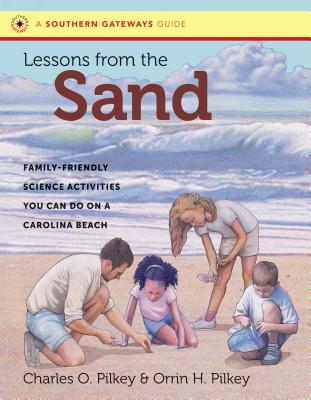 Lessons from the Sand: Family-Friendly Science Activities You Can Do on a Carolina Beach