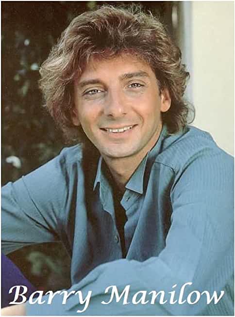 Barry Manilow: The Shocking Truth!