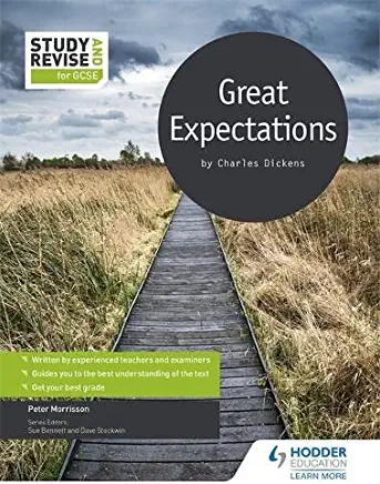 Study and Revise for GCSE: Great Expectations