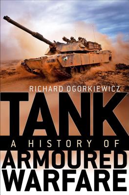Tanks: 100 Years of Evolution
