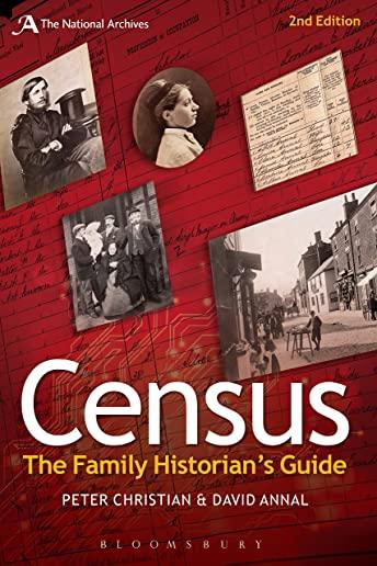 Census: The Family Historian's Guide