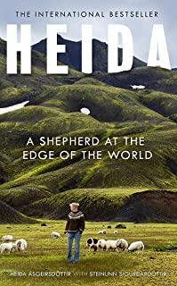 Heida: A Shepherd at the Edge of the World
