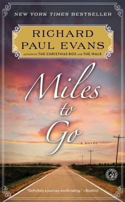 Miles to Go: The Second Journal of the Walk