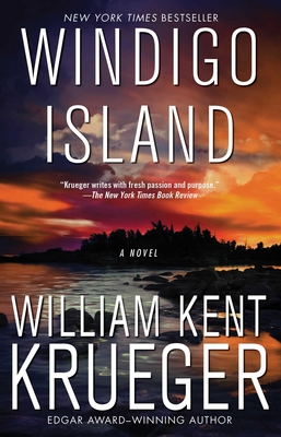 Windigo Island, Volume 14