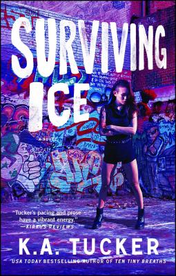 Surviving Ice, Volume 4