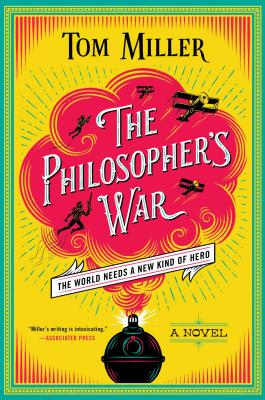 The Philosopher's War, Volume 2