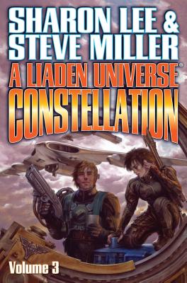 Liaden Universe Constellation Volume III, Volume 1